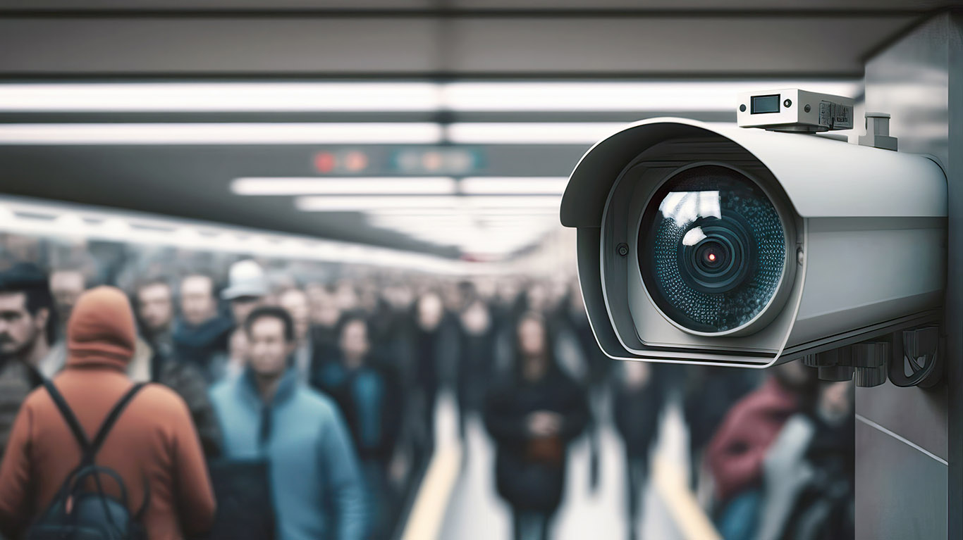 The Future of Security Trends in CCTV Technology